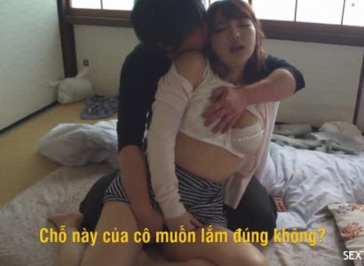 Shiori Kamisaki: Nữ Đại Diện Bất Động Sản Sa Vào Vòng Tay Dục Vọng Điên Cuồng