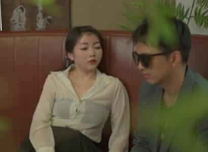 Anh trai xảo quyệt giả mù dụ em họ say khướt để thỏa sức đụ lồn