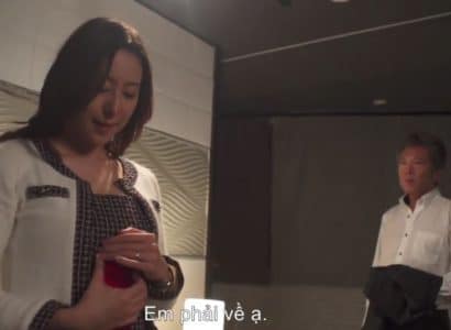 Vợ Say Rượu Họp Lớp Ngoại Tình Thầy Giáo Xưa, Chồng Tăng Ca Không Hay