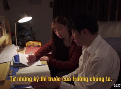 Thiếu Niên Điên Loạn Chiếm Hữu Cô Giáo Eri – Tsumugi Akari