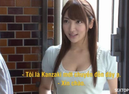 Vợ trẻ khao khát bị chồng lạnh nhạt, gã hàng xóm vạm vỡ ‘chăm sóc’ cuồng si