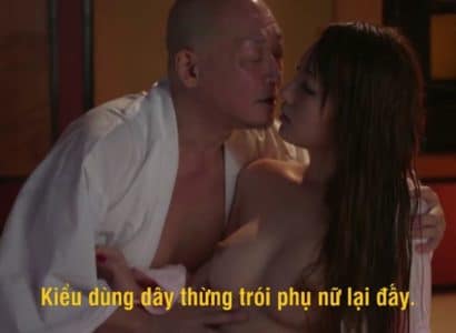 Vợ Trùm Giang Hồ Sa Ngã Vào Vòng Tay Bạo Dâm – Tsubasa Amami