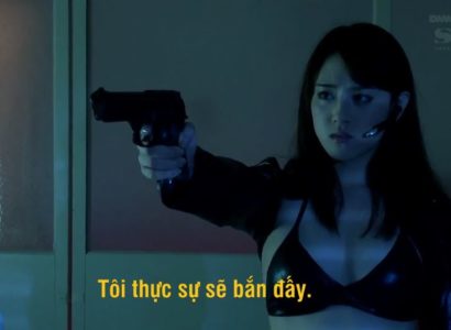 Đặc Vụ Jun Aizawa Sử Dụng Thuật Dâm Đánh Bại Gián Điệp Thuốc Kích Dục Siêu Mạnh