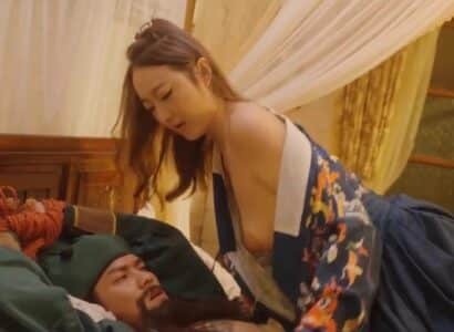 Gia Cát Lượng Sa Ngã: Cuồng Dâm Mỹ Nhân Tam Quốc