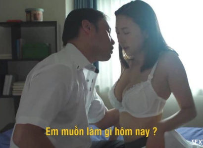 Vụng Trộm Dục Vọng: Người Vợ Xinh Đẹp Sa Lầy Với Sếp